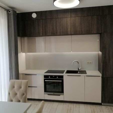 Savaite Vilniuje Apartment Вилнюс Екстериор снимка